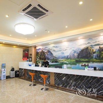 华旅水晶连锁酒店(珠海拱北富华里店)酒店提供图片