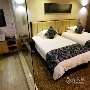 台州维纳斯城市酒店酒店提供图片