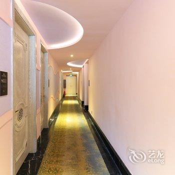 金华流金岁月酒店公寓酒店提供图片