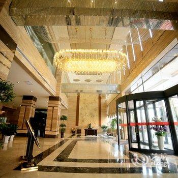 石首皇冠大酒店酒店提供图片