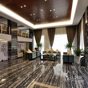 台州维纳斯城市酒店酒店提供图片