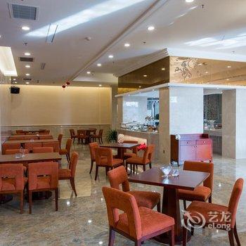 上饶京都新世界酒店酒店提供图片