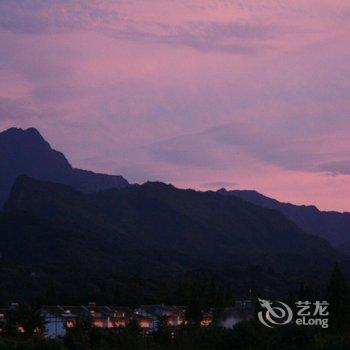 青城山泉青小院酒店提供图片