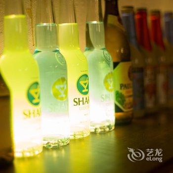 黄山竹林·山舍民宿酒店提供图片