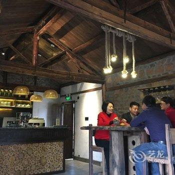 淳安鳌山渔村-淳乡居酒店提供图片