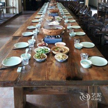 淳安鳌山渔村-淳乡居酒店提供图片