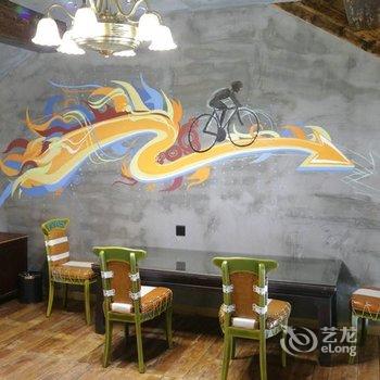 淳安鳌山渔村-淳乡居酒店提供图片