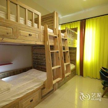 淳安鳌山渔村-淳乡居酒店提供图片