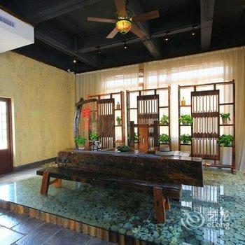 淳安鳌山渔村-淳乡居酒店提供图片