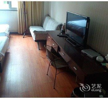 重庆长寿喜尔登宾馆酒店提供图片