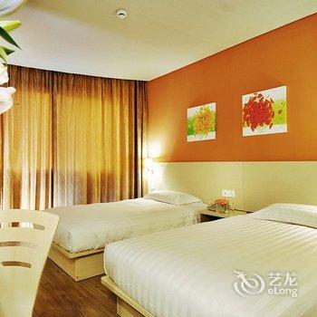 怡莱连锁酒店（杭州西湖龙翔店）酒店提供图片
