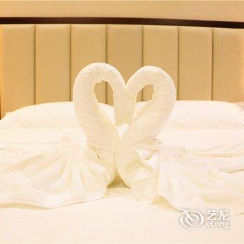 辉县印象常春假日酒店酒店提供图片