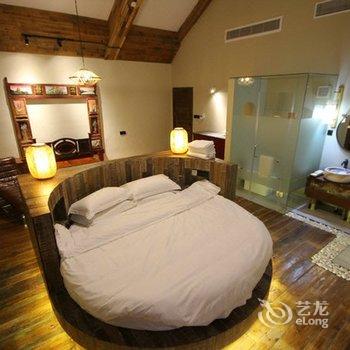 淳安鳌山渔村-淳乡居酒店提供图片