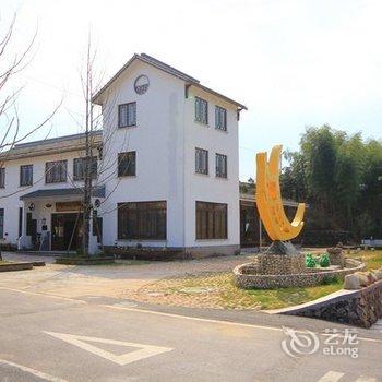 淳安鳌山渔村-淳乡居酒店提供图片