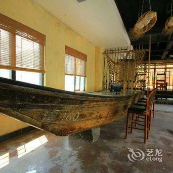 淳安鳌山渔村-淳乡居酒店提供图片