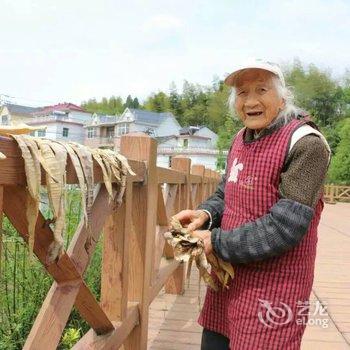 淳安鳌山渔村-淳乡居酒店提供图片
