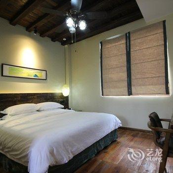 淳安鳌山渔村-淳乡居酒店提供图片