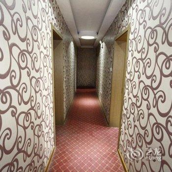 郓城香格里拉主题宾馆酒店提供图片