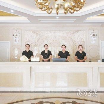 新郑温莎城堡酒店酒店提供图片