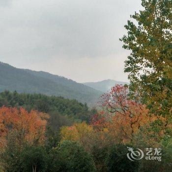 黄山宏村拾间房客栈酒店提供图片