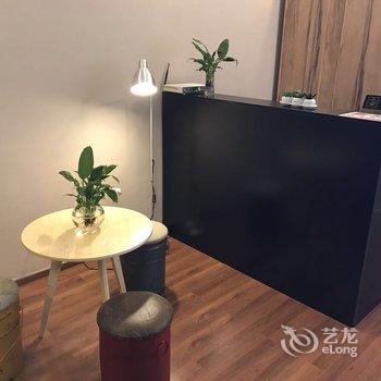 江门市万达住好啲酒店公寓酒店提供图片