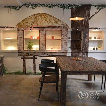 苏州同里古镇悦阳小居酒店提供图片