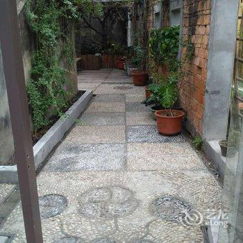 苏州同里古镇悦阳小居酒店提供图片