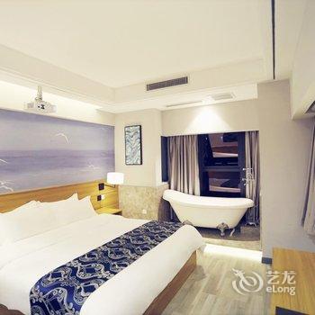 重庆南笙精品酒店酒店提供图片
