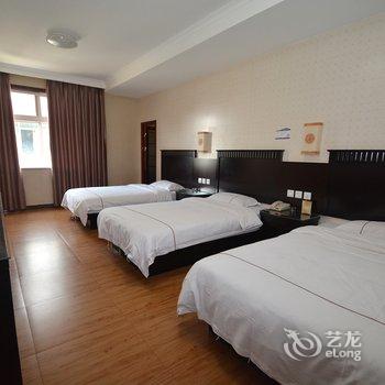 新郑奇强快捷酒店酒店提供图片