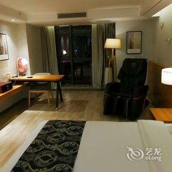 重庆南笙精品酒店酒店提供图片