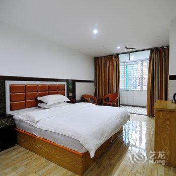 晋江新源旅馆酒店提供图片