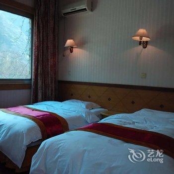 华山秦岳酒家酒店提供图片