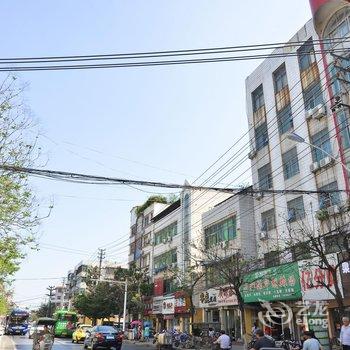 驻马店富强宾馆酒店提供图片