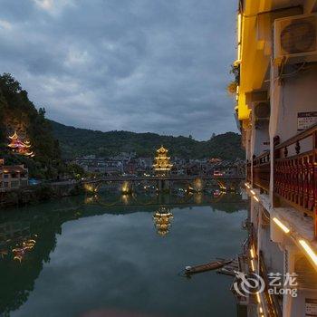 镇远县在水一方客栈酒店提供图片