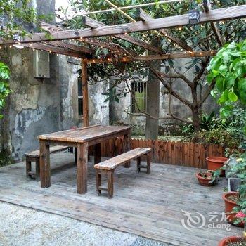 苏州同里古镇悦阳小居酒店提供图片