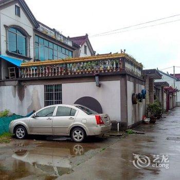 苏州同里古镇悦阳小居酒店提供图片