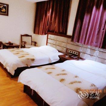 岷县艺城宾馆酒店提供图片