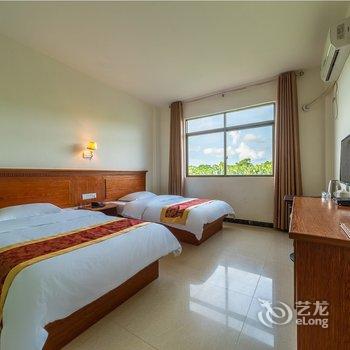 涠洲岛情定涠洲酒店酒店提供图片