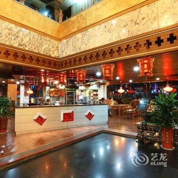 淄博玫瑰大酒店酒店提供图片