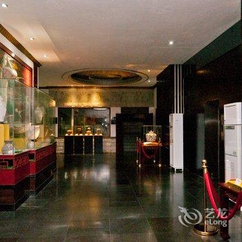 淄博玫瑰大酒店酒店提供图片