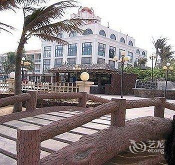 海南贵族游艇会(海口)酒店提供图片