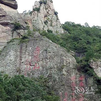 雁荡山秀峰楼酒店提供图片