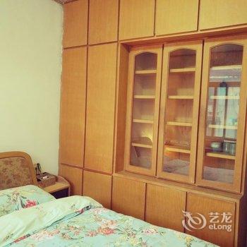 芜湖我们的家青年公寓步行街店酒店提供图片