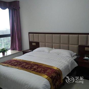 宜昌伍家岗速久宾馆(火车东站店)用户上传图片