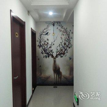 宜昌伍家岗速久宾馆(火车东站店)用户上传图片