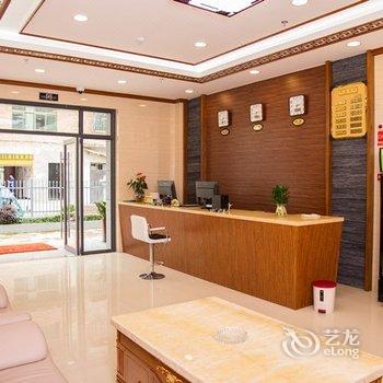 元阳银苑酒店酒店提供图片