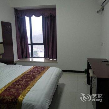 宜昌伍家岗速久宾馆(火车东站店)用户上传图片