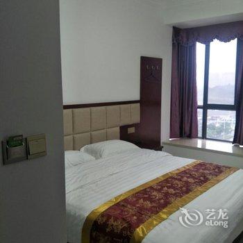 宜昌伍家岗速久宾馆(火车东站店)用户上传图片