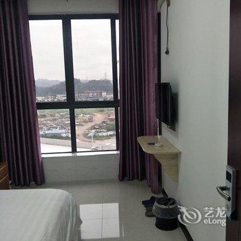 宜昌伍家岗速久宾馆(火车东站店)用户上传图片