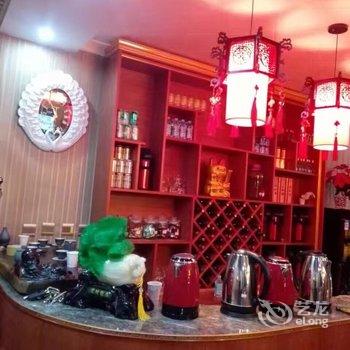 黑水致家酒店酒店提供图片